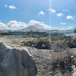 Alegria In The Stunning Village Of Mozaga, Lanzarote *