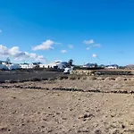 Alegria In The Stunning Village Of Mozaga, Lanzarote *