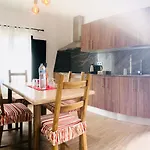 Alegria In The Stunning Village Of Mozaga, Lanzarote Apartment
