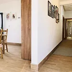 Alegria In The Stunning Village Of Mozaga, Lanzarote Apartment Mozaga