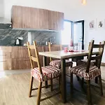 Apartment Alegria In The Stunning Village Of Mozaga, Lanzarote Mozaga