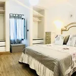 Apartment Alegria In The Stunning Village Of Mozaga, Lanzarote