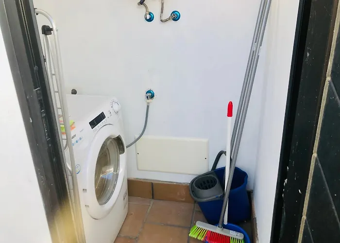 Alegria In The Stunning Village Of Mozaga, Lanzarote * Mozaga