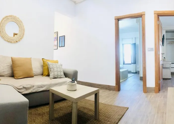 Alegria In The Stunning Village Of Mozaga, Lanzarote * Mozaga