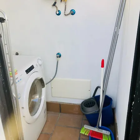 Alegria In The Stunning Village Of Mozaga, Lanzarote * Mozaga