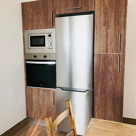 Daire Alegria In The Stunning Village Of Mozaga, Lanzarote Mozaga