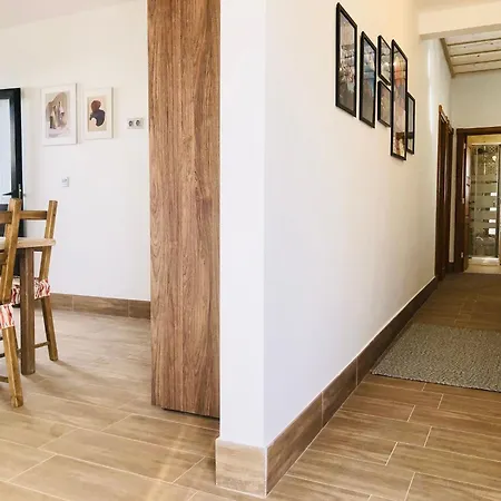 Alegria In The Stunning Village Of Mozaga, Lanzarote Daire Mozaga