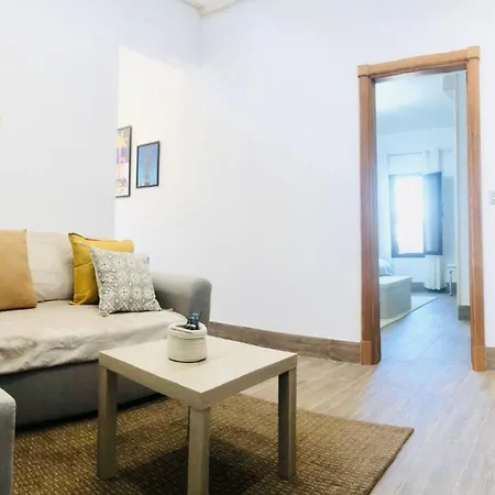 Alegria In The Stunning Village Of Mozaga, Lanzarote * Mozaga