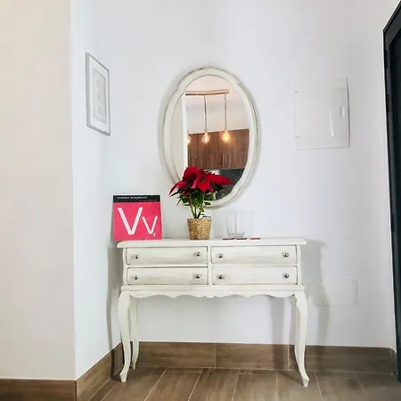 Alegria In The Stunning Village Of Mozaga, Lanzarote Daire Mozaga