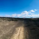 Alegria In The Stunning Village Of Mozaga, Lanzarote * Mozaga