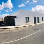 Lejlighed Alegria In The Stunning Village Of Mozaga, Lanzarote