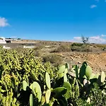 Lejlighed Alegria In The Stunning Village Of Mozaga, Lanzarote *